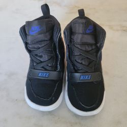 Boys Jordans Size 8C