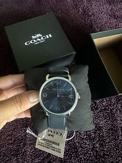 Woman’s watch