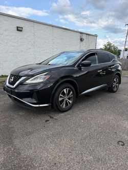 2019 Nissan Murano