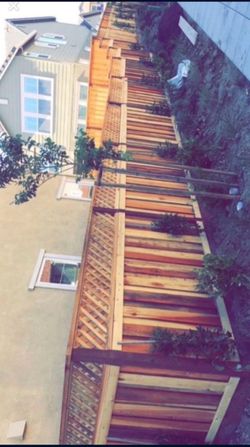 Fence