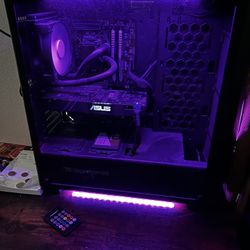 gaming PC 
