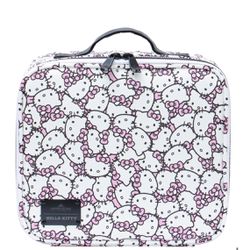 Impressions Vanity Hello Kitty Cosmetic Case 