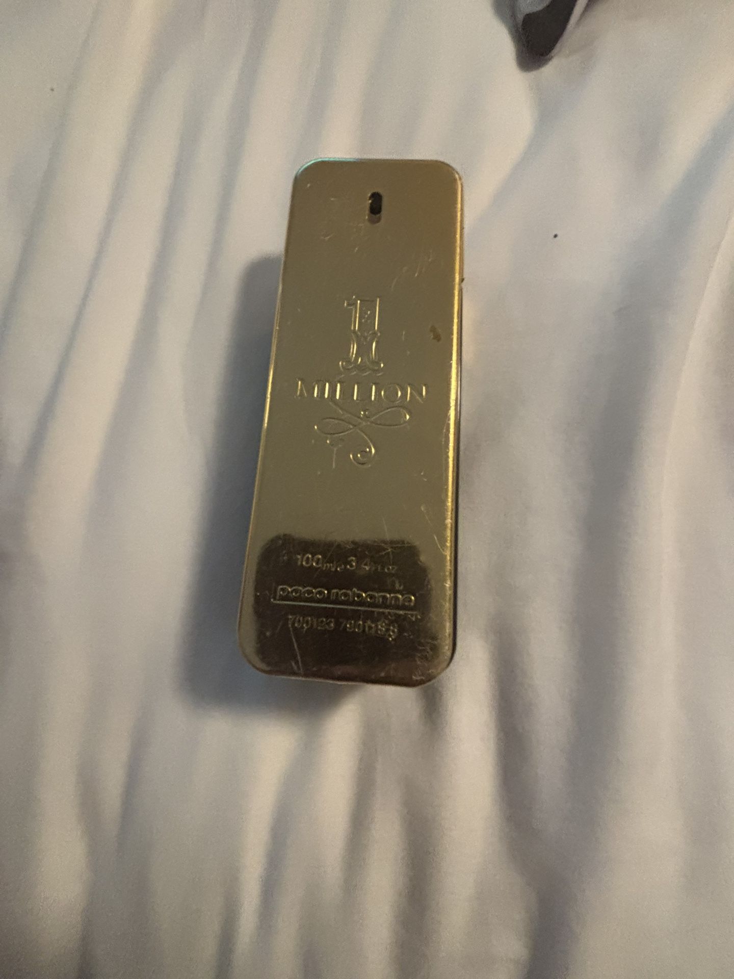 1 Million Cologne