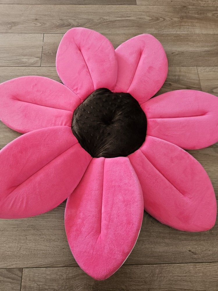 Blooming Bath For Babies