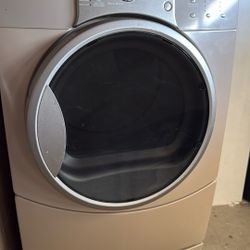 Used Washer And Dryer( Kenmore)