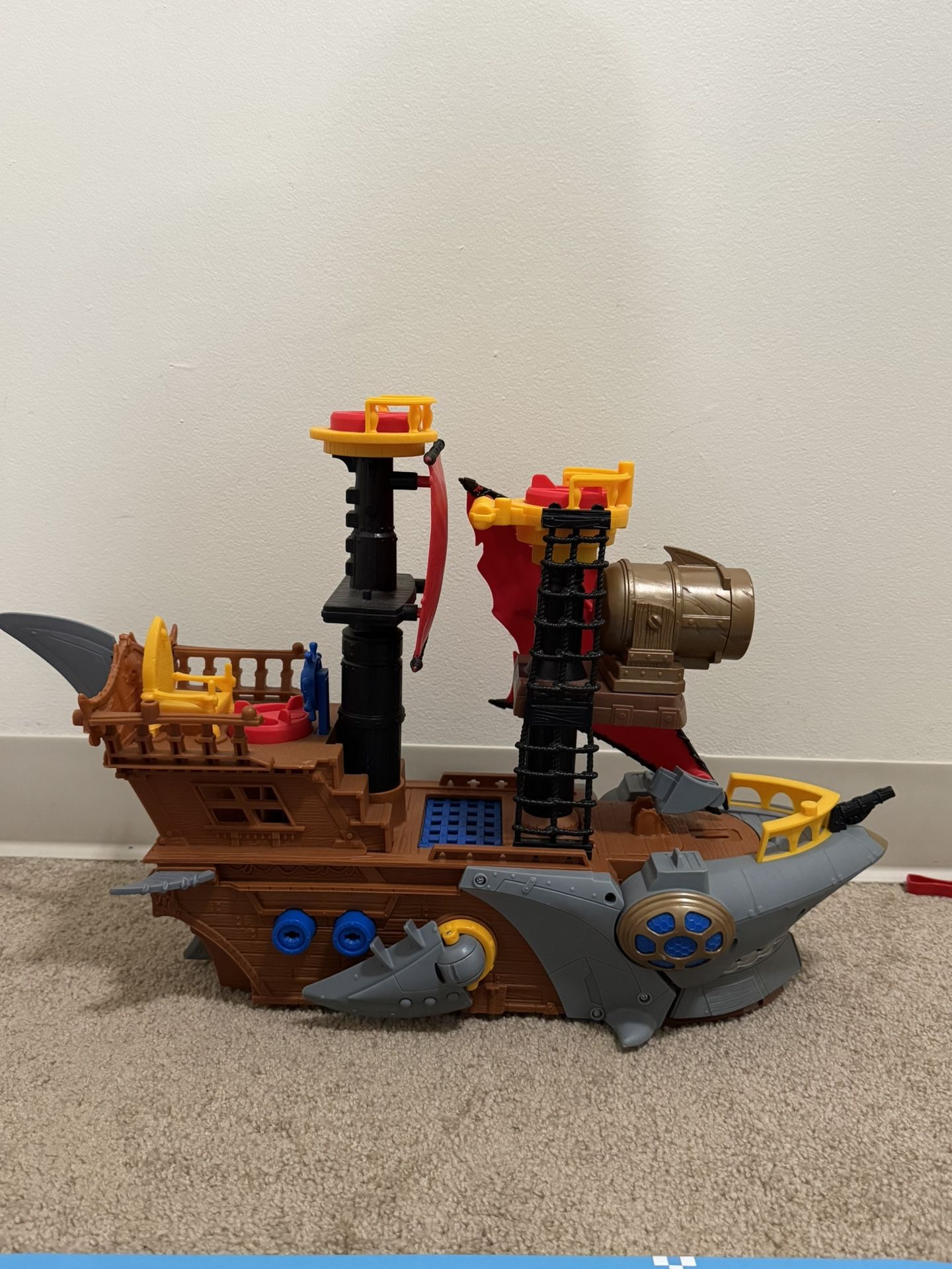 Toy