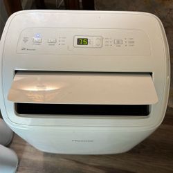 Portable A/C Unit Hisense HA