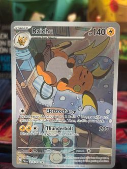 Raichu