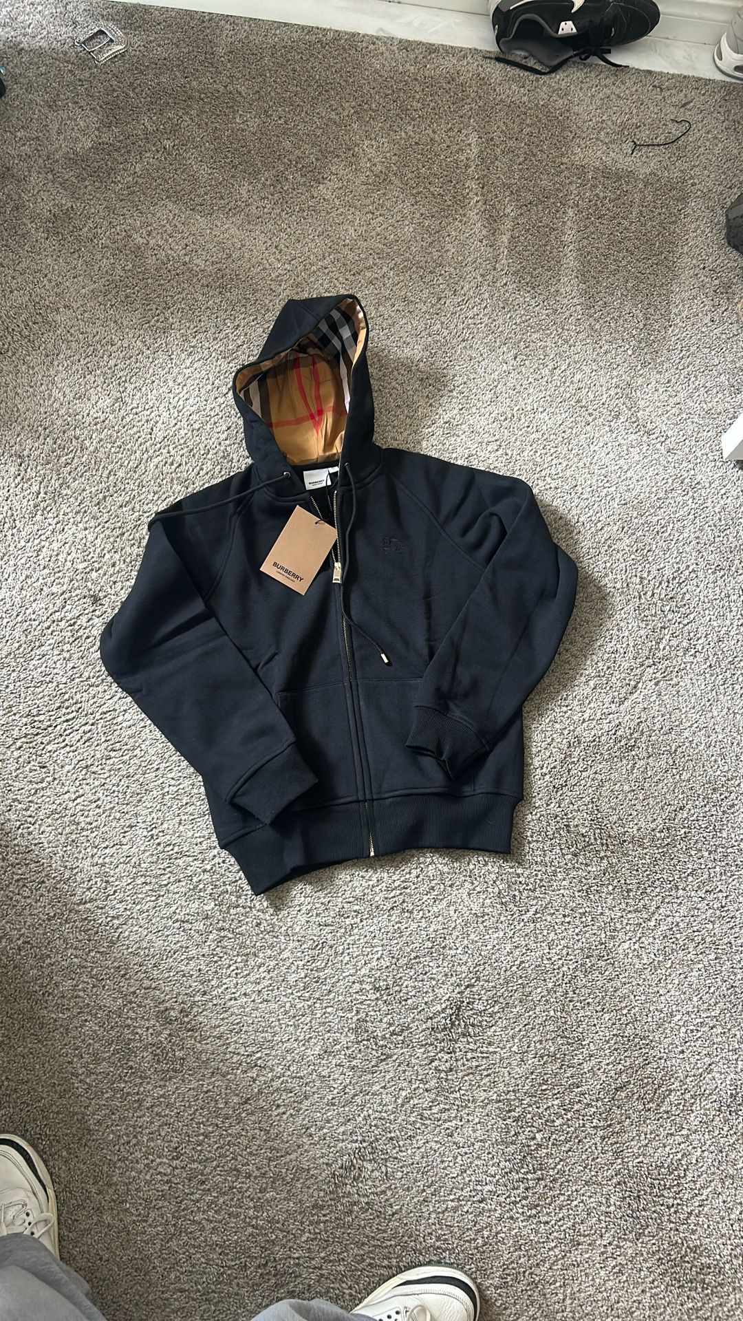 Burberry Jacket