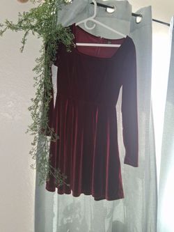 Small dress shein