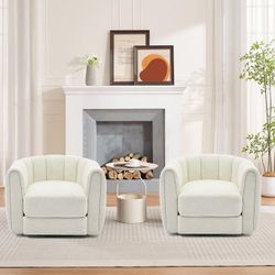 Sofa and 2 chairs