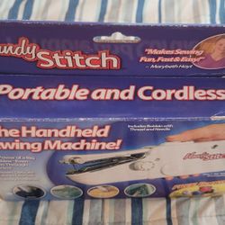 Handy Stitch- As Seen On TV