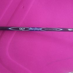 Macgregor GRAPHITE DRIVE SHAFT. (NEW)