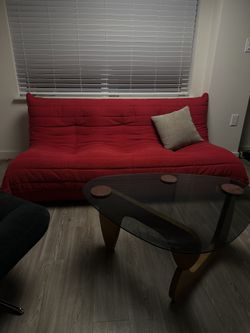 Floor Sofa Couch