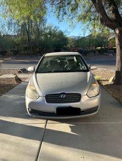 2009 Hyundai Accent