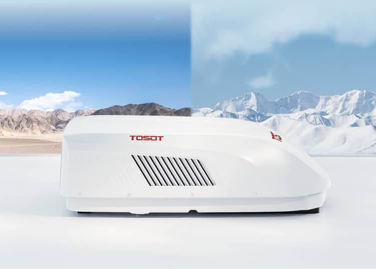 🥶❄️🥶 RV AC/HEAT 15,000 BTU 2 Yr Warranty 🥶❄️🥶