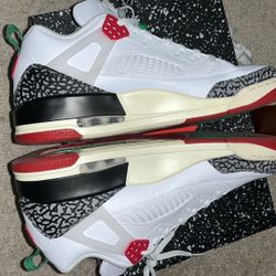 Jordan flights Size 12