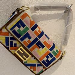 Neeeeew bag   