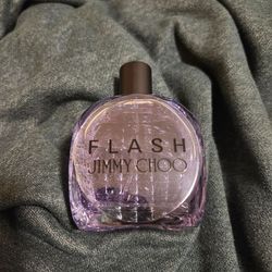 Jimmy Choo Flash Eau de Parfum Perfume for Women 100mL (no cap)