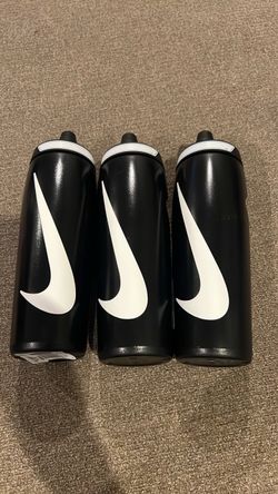 New $30 for 3 Nike bottles