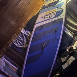 Paddle Board “Hydro Force”