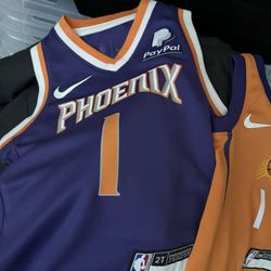 Sports Jerseys New!