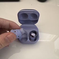 Samsung Earbuds 