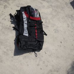 Hiking bag