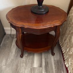 Side Table