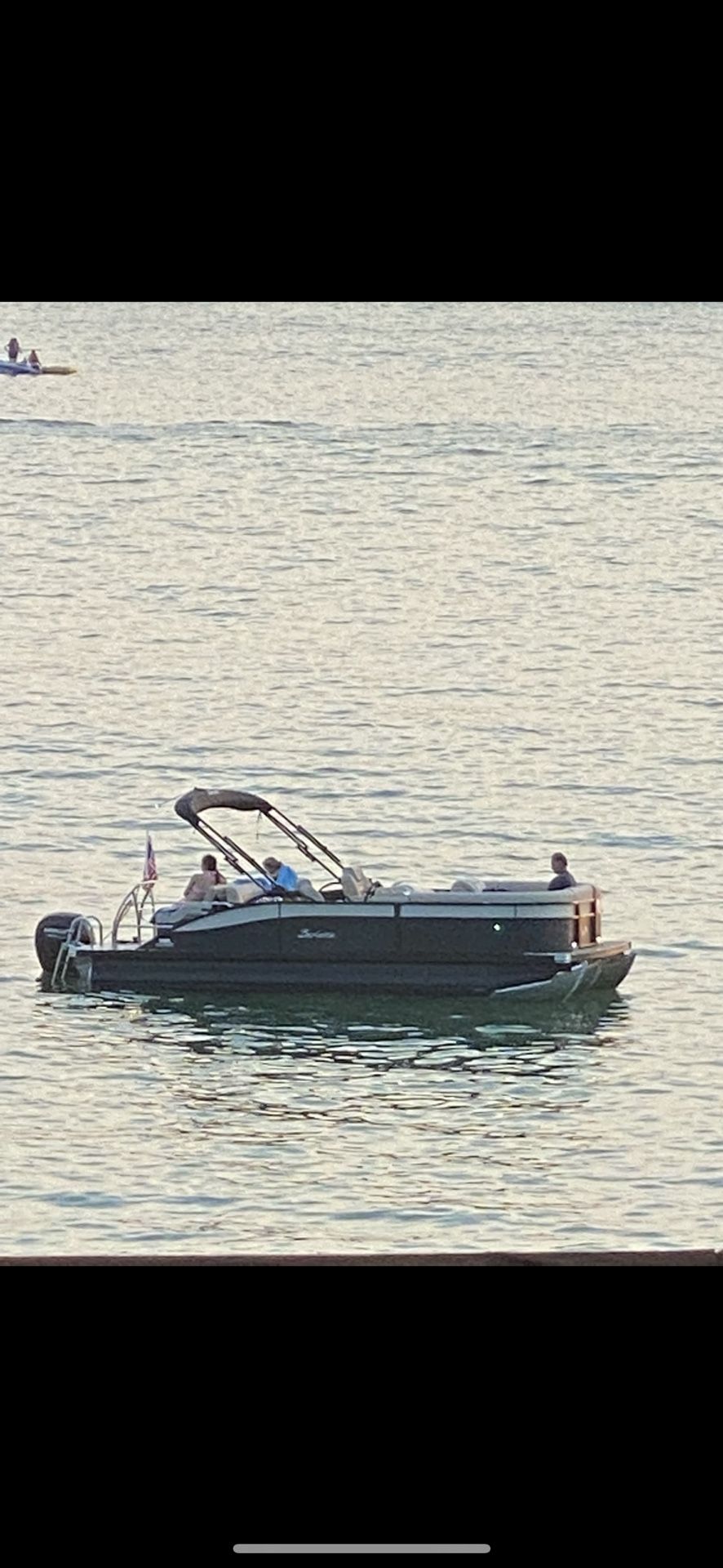 2021 Barletta C22UCT
