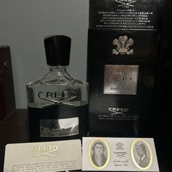 Creed Cologne BRAND NEW Bought For $500