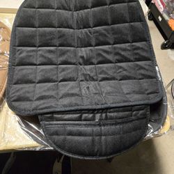 Car Seat Cushions (New never used)