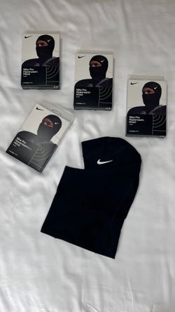 NIKE SKI MASK