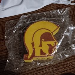 USC Lot