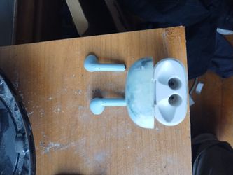 Bluetooth Headphones 