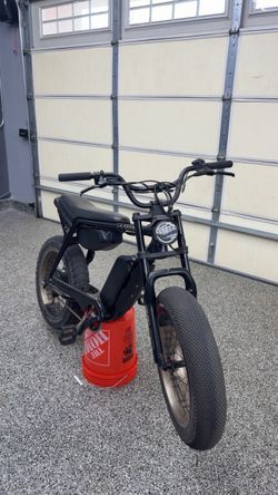 Super 73 zx