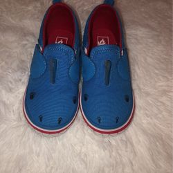 Kids Vans 
