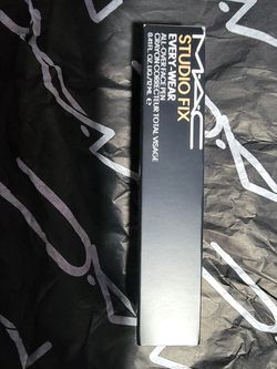 Studio Fix Every-Wear All-Over Face Pen NC30