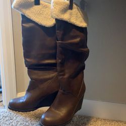 Women’s Boots