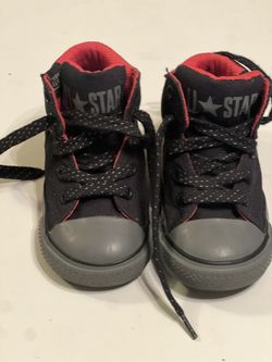 Toddler Converse