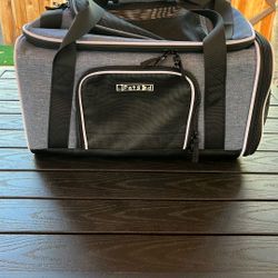 Small Dog Or Cat  Carrier 