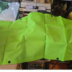 jeep top shade