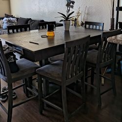 Large Kitchen Table