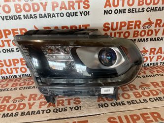 2016 Durango Headlight Halogen/LED Driver OEM ⭐️ 2020