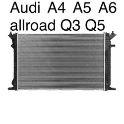 Audi Radiator (NIB)