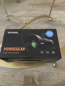 Monocular