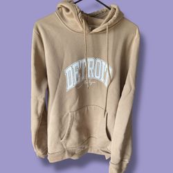 Detroit Light Hoodie SM