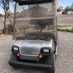 Golf Cart
