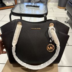 Michael Kros Bags