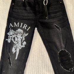 AMIRI SIZE 32 